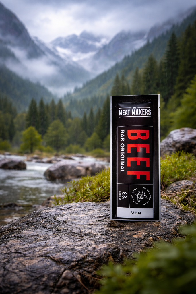 ORIGINAL | BEEF BAR 25G
