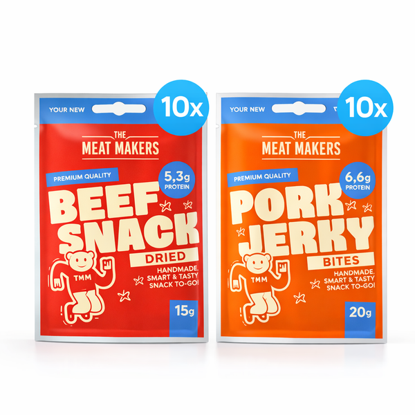 20 x MIX  | KIDS 350G