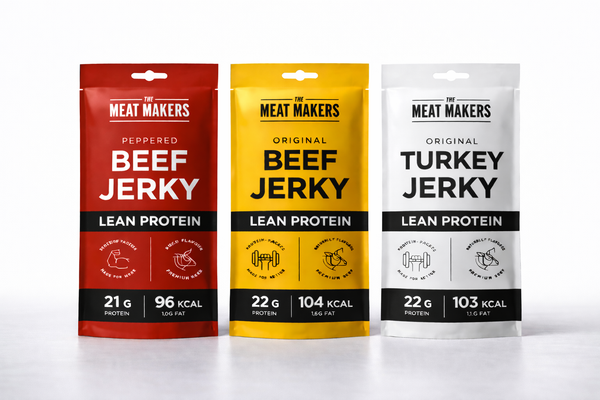 9 x SPORT MIX | ALL TASTES (360G)