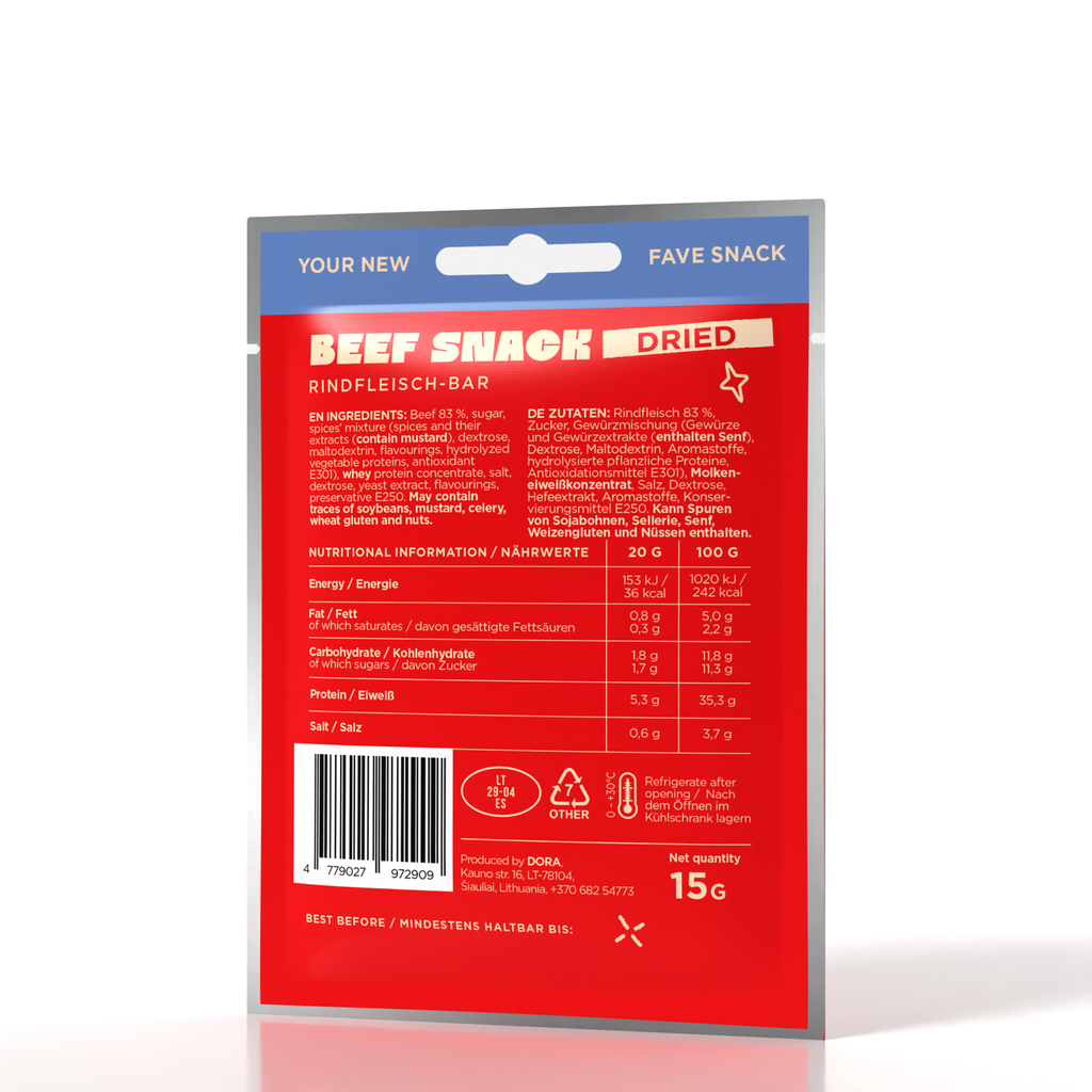 20 x MIX  | KIDS 350G