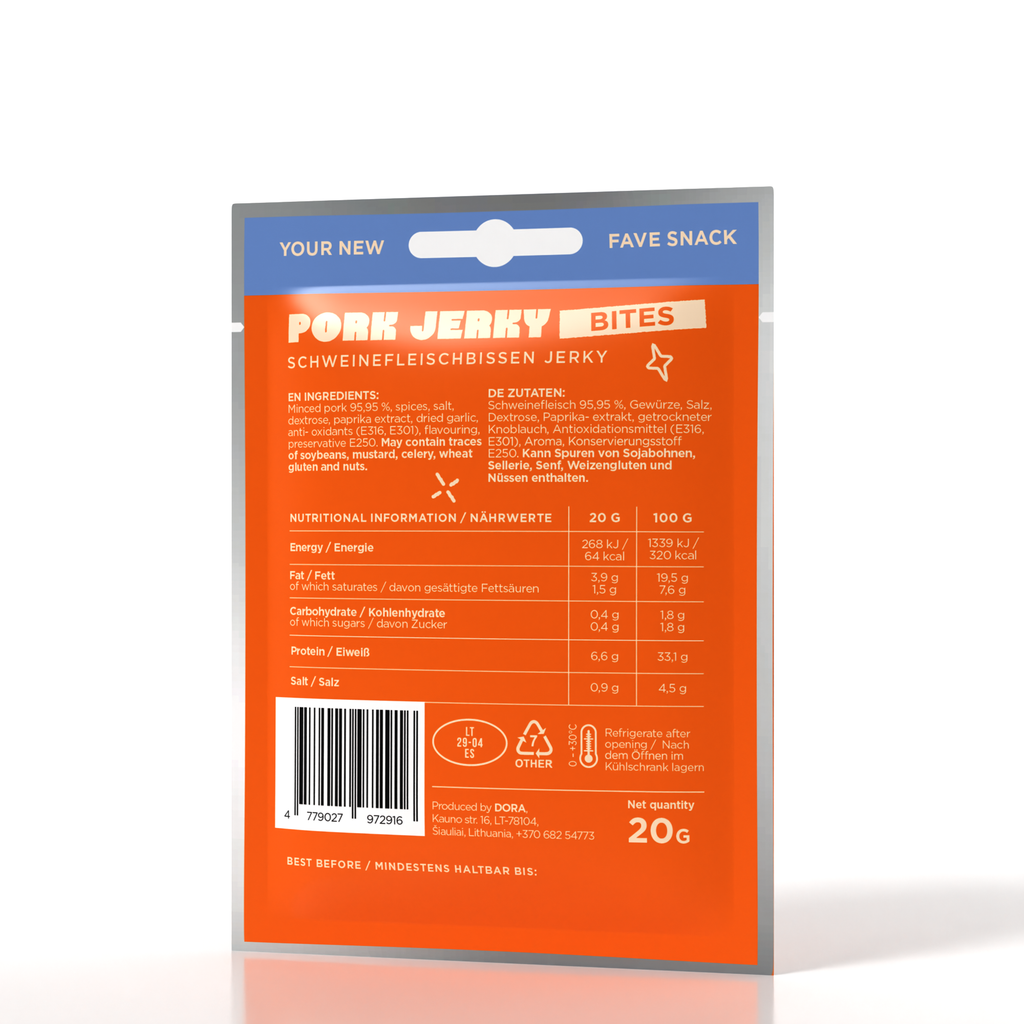 20 x MIX  | KIDS 350G